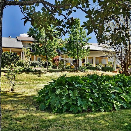 Bundanoon Lodge Zewnętrze zdjęcie
