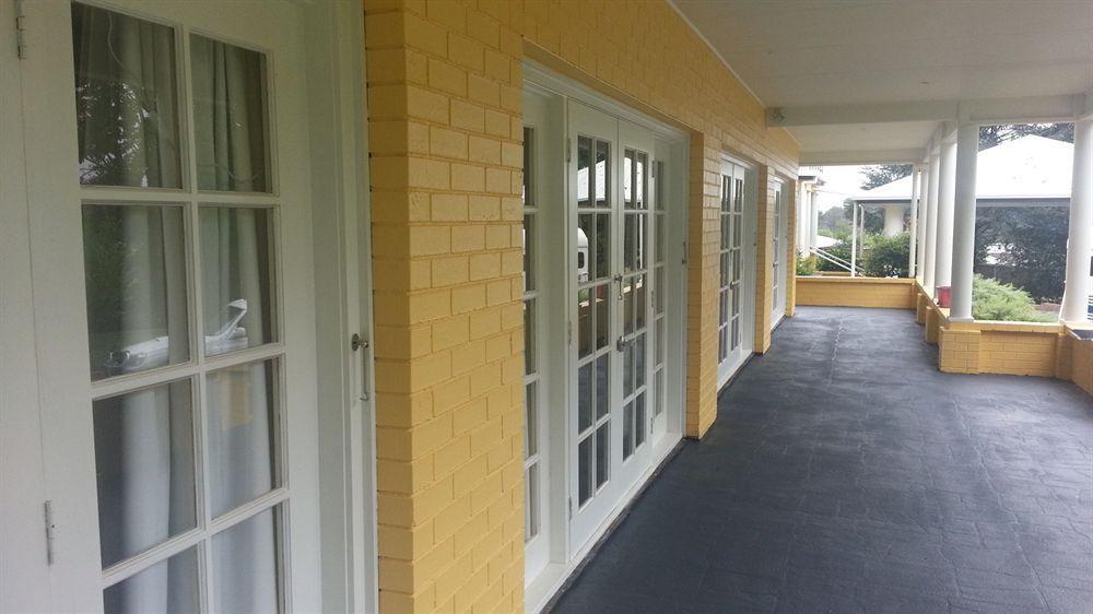 Bundanoon Lodge Zewnętrze zdjęcie
