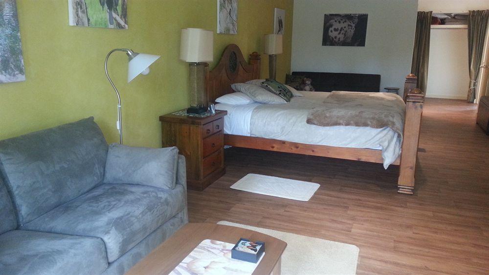 Bundanoon Lodge Zewnętrze zdjęcie