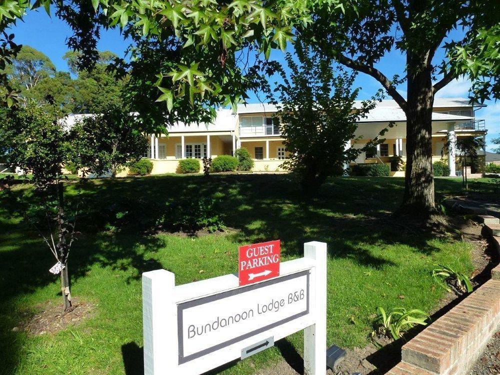 Bundanoon Lodge Zewnętrze zdjęcie