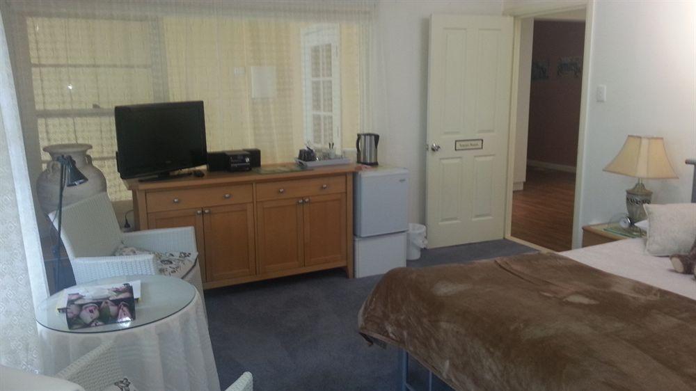 Bundanoon Lodge Zewnętrze zdjęcie