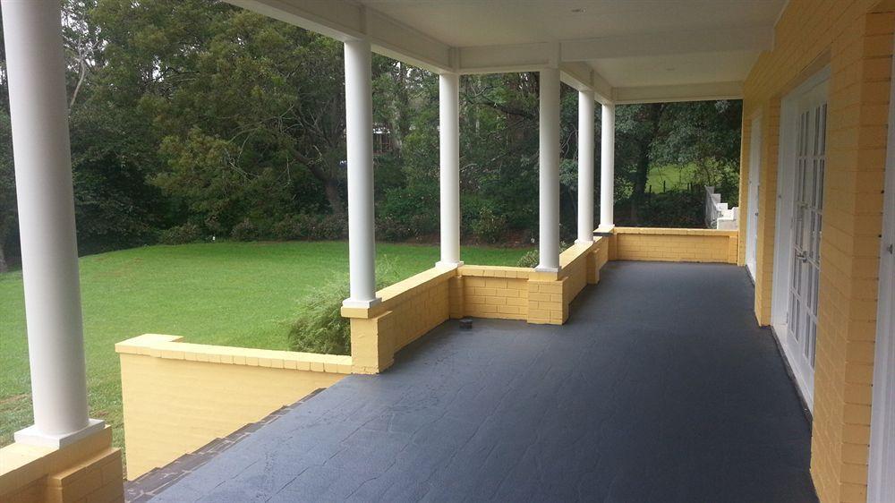 Bundanoon Lodge Zewnętrze zdjęcie