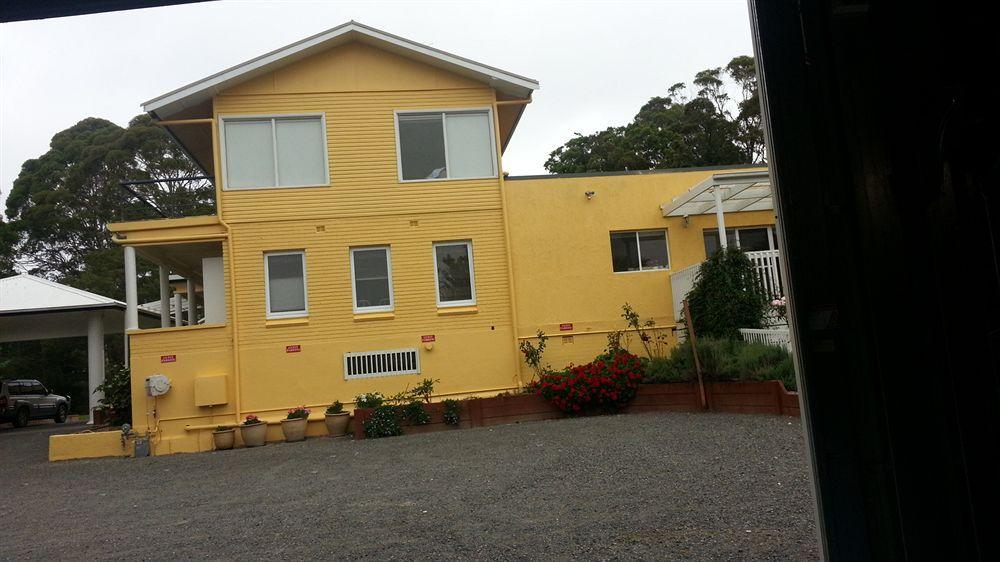 Bundanoon Lodge Zewnętrze zdjęcie