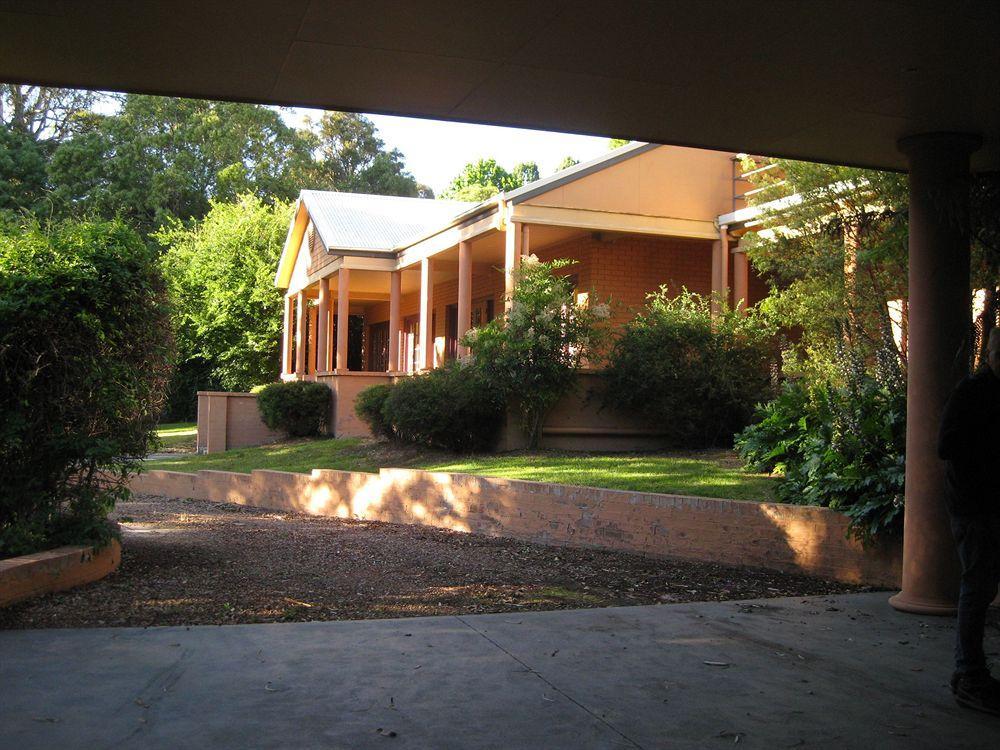 Bundanoon Lodge Zewnętrze zdjęcie