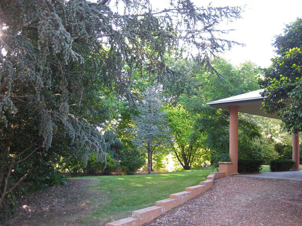 Bundanoon Lodge Zewnętrze zdjęcie
