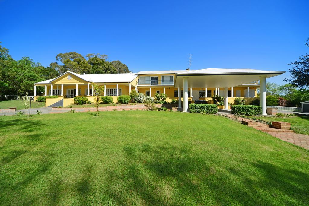 Bundanoon Lodge Zewnętrze zdjęcie