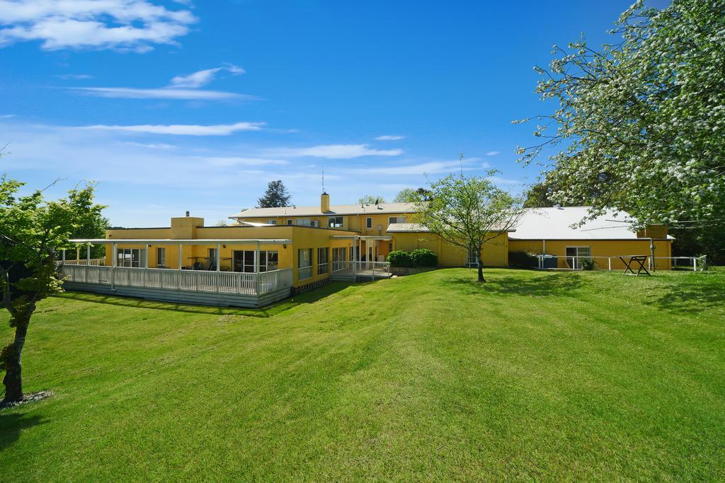 Bundanoon Lodge Zewnętrze zdjęcie