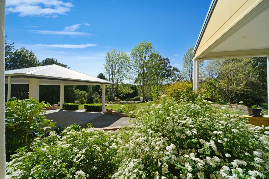 Bundanoon Lodge Zewnętrze zdjęcie