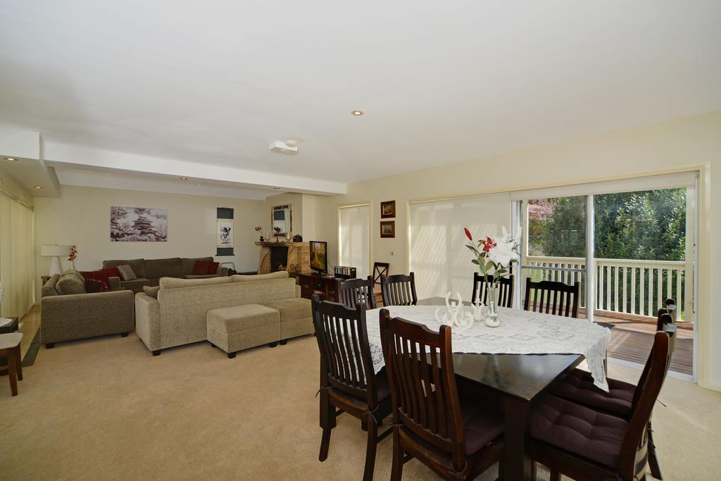Bundanoon Lodge Zewnętrze zdjęcie