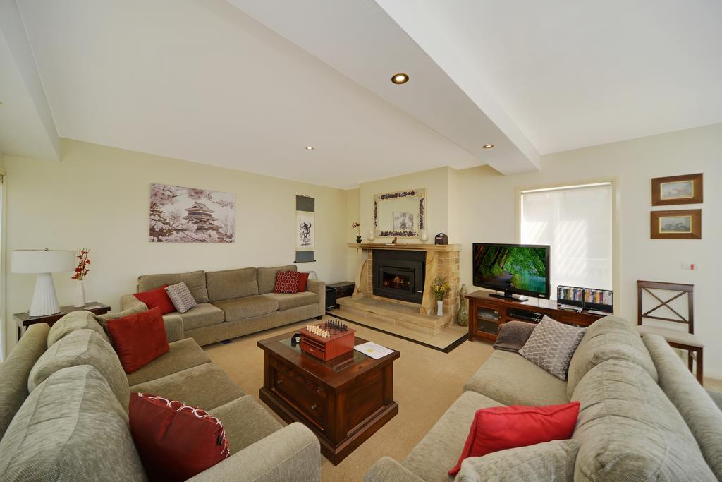 Bundanoon Lodge Zewnętrze zdjęcie