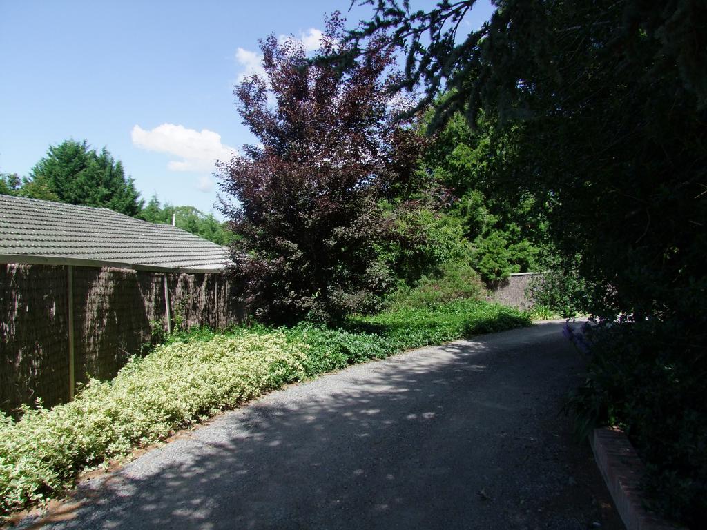 Bundanoon Lodge Zewnętrze zdjęcie