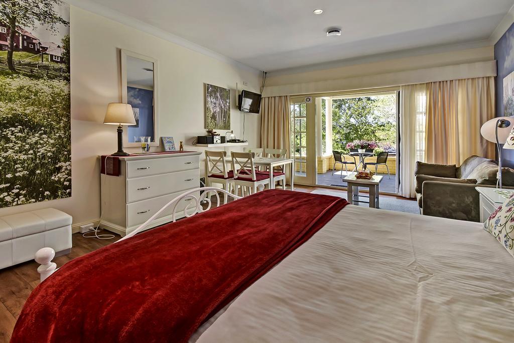 Bundanoon Lodge Zewnętrze zdjęcie