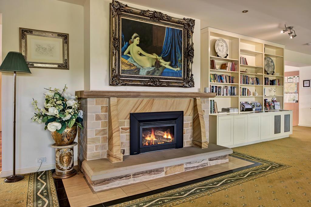 Bundanoon Lodge Zewnętrze zdjęcie