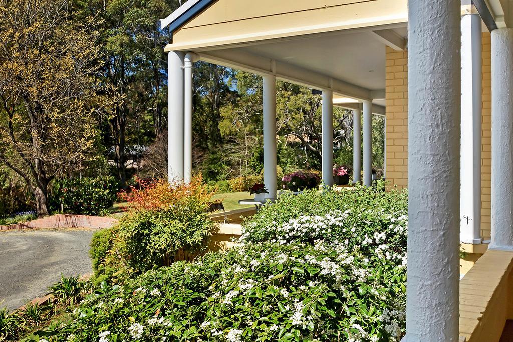 Bundanoon Lodge Zewnętrze zdjęcie