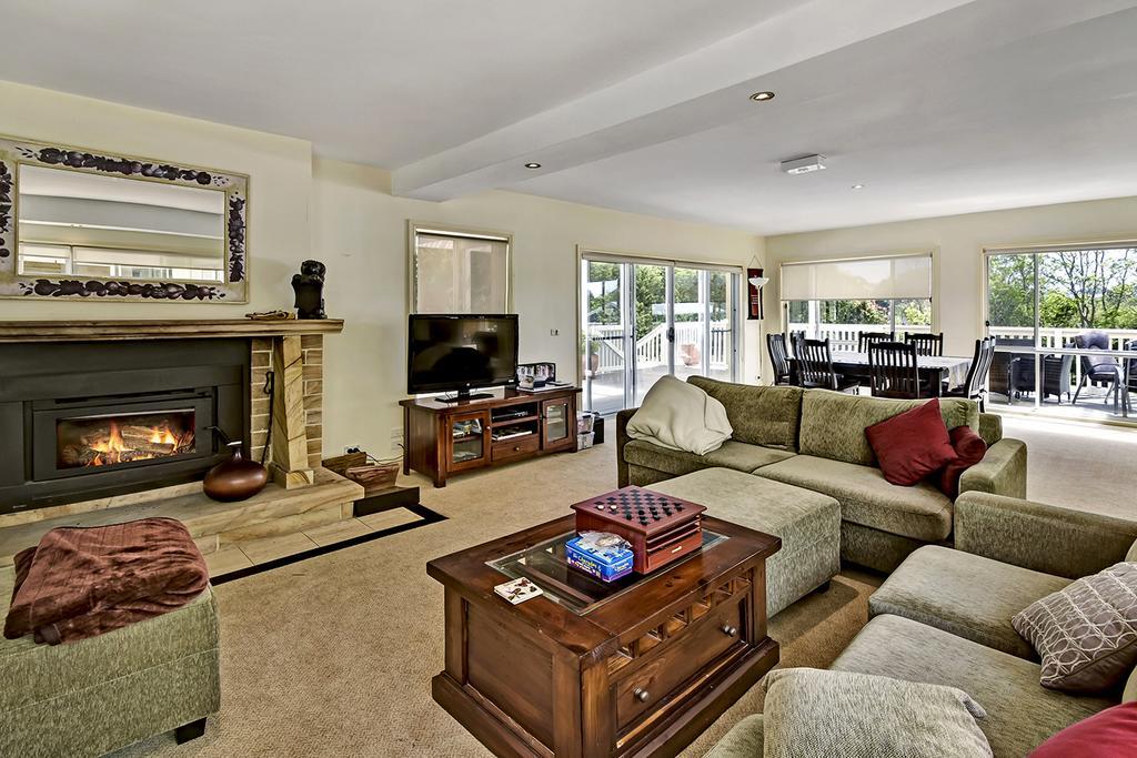 Bundanoon Lodge Zewnętrze zdjęcie