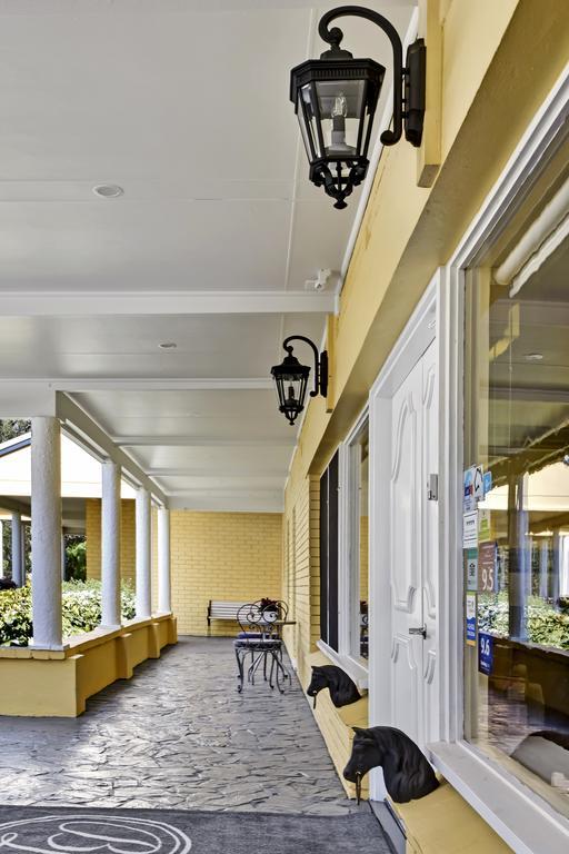 Bundanoon Lodge Zewnętrze zdjęcie