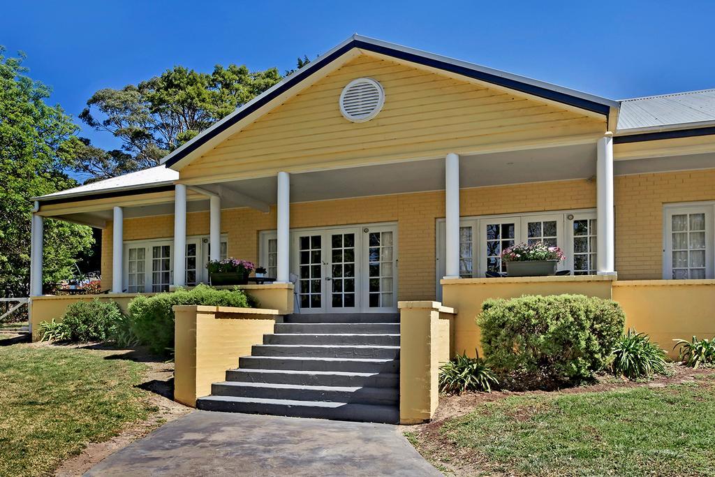 Bundanoon Lodge Zewnętrze zdjęcie
