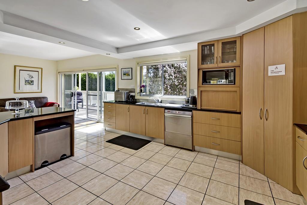 Bundanoon Lodge Zewnętrze zdjęcie
