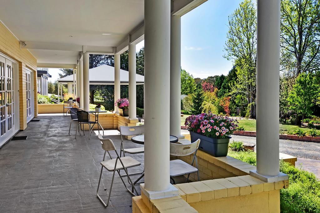 Bundanoon Lodge Zewnętrze zdjęcie
