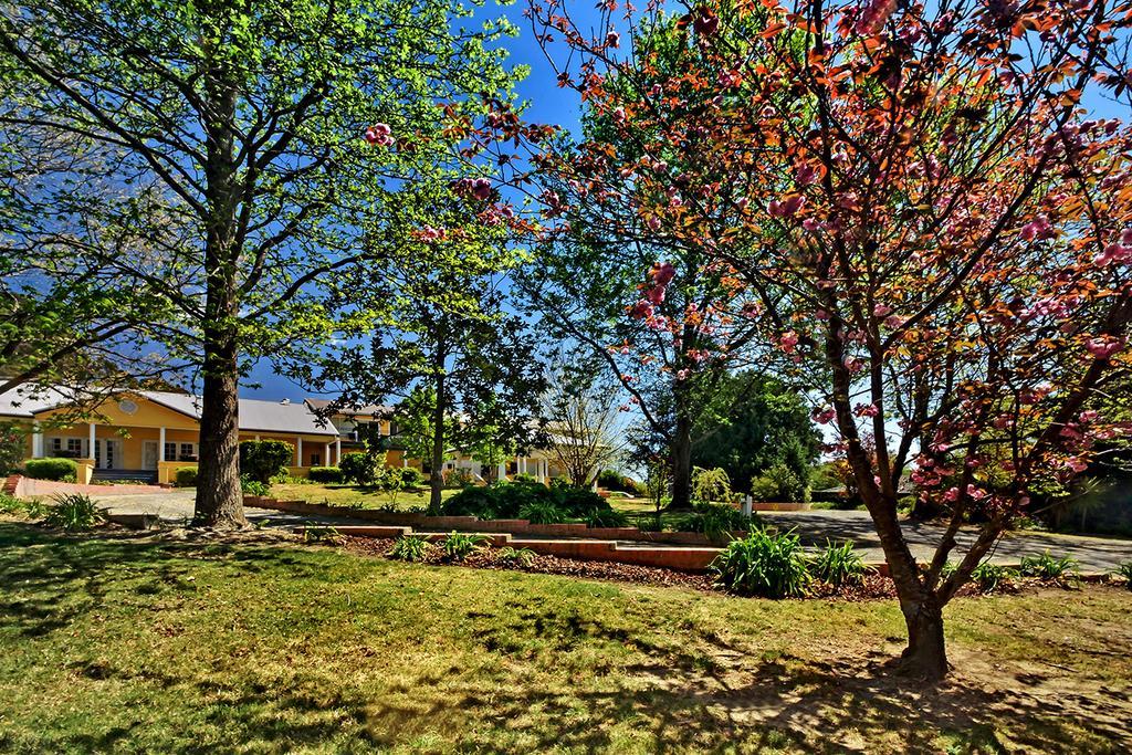 Bundanoon Lodge Zewnętrze zdjęcie