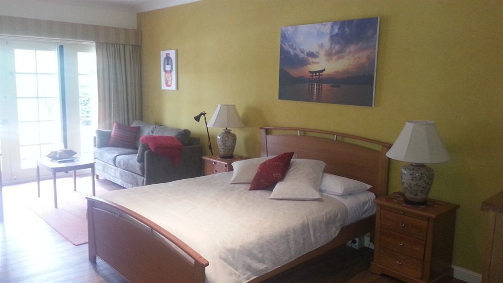 Bundanoon Lodge Zewnętrze zdjęcie