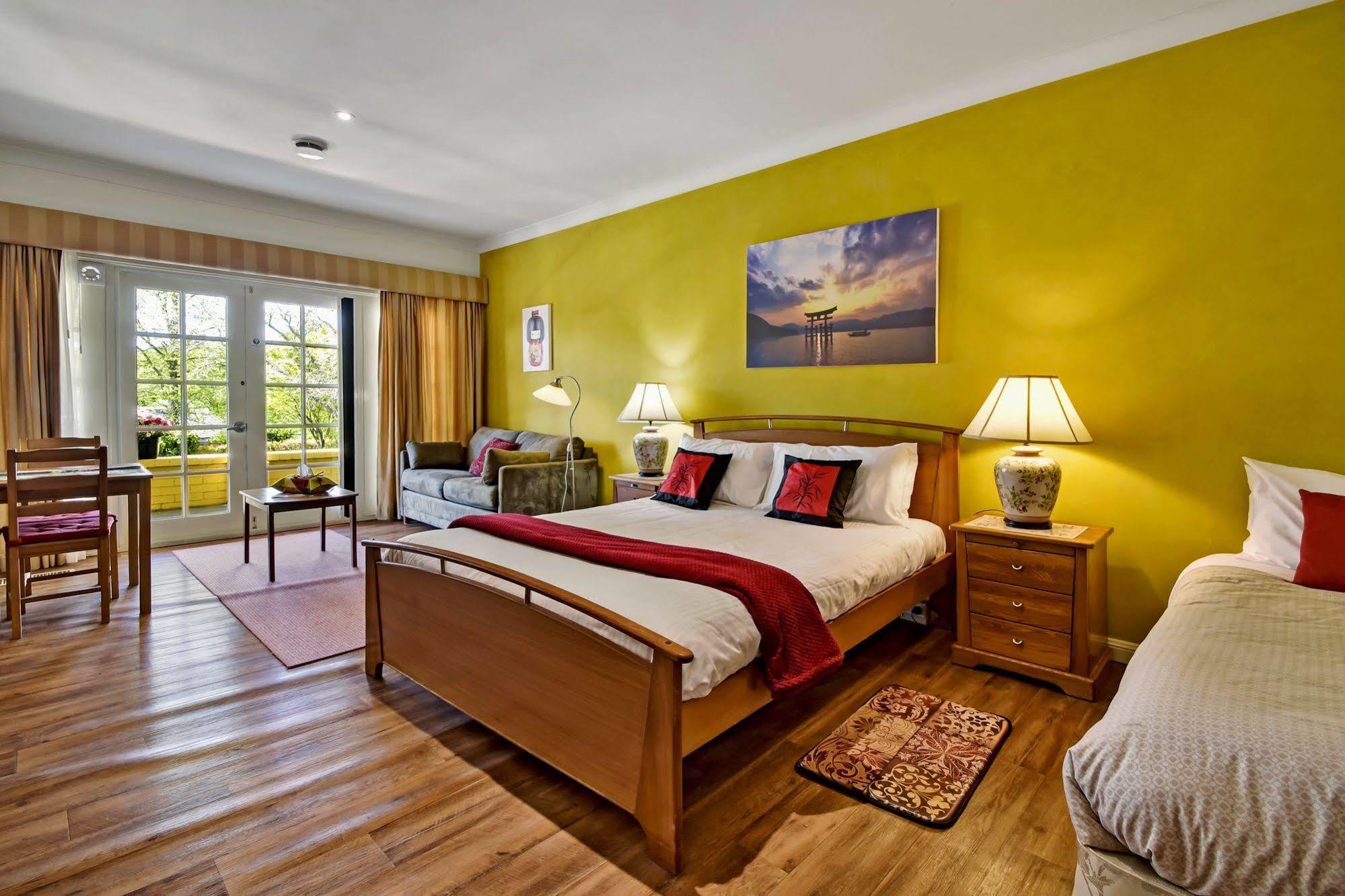 Bundanoon Lodge Zewnętrze zdjęcie