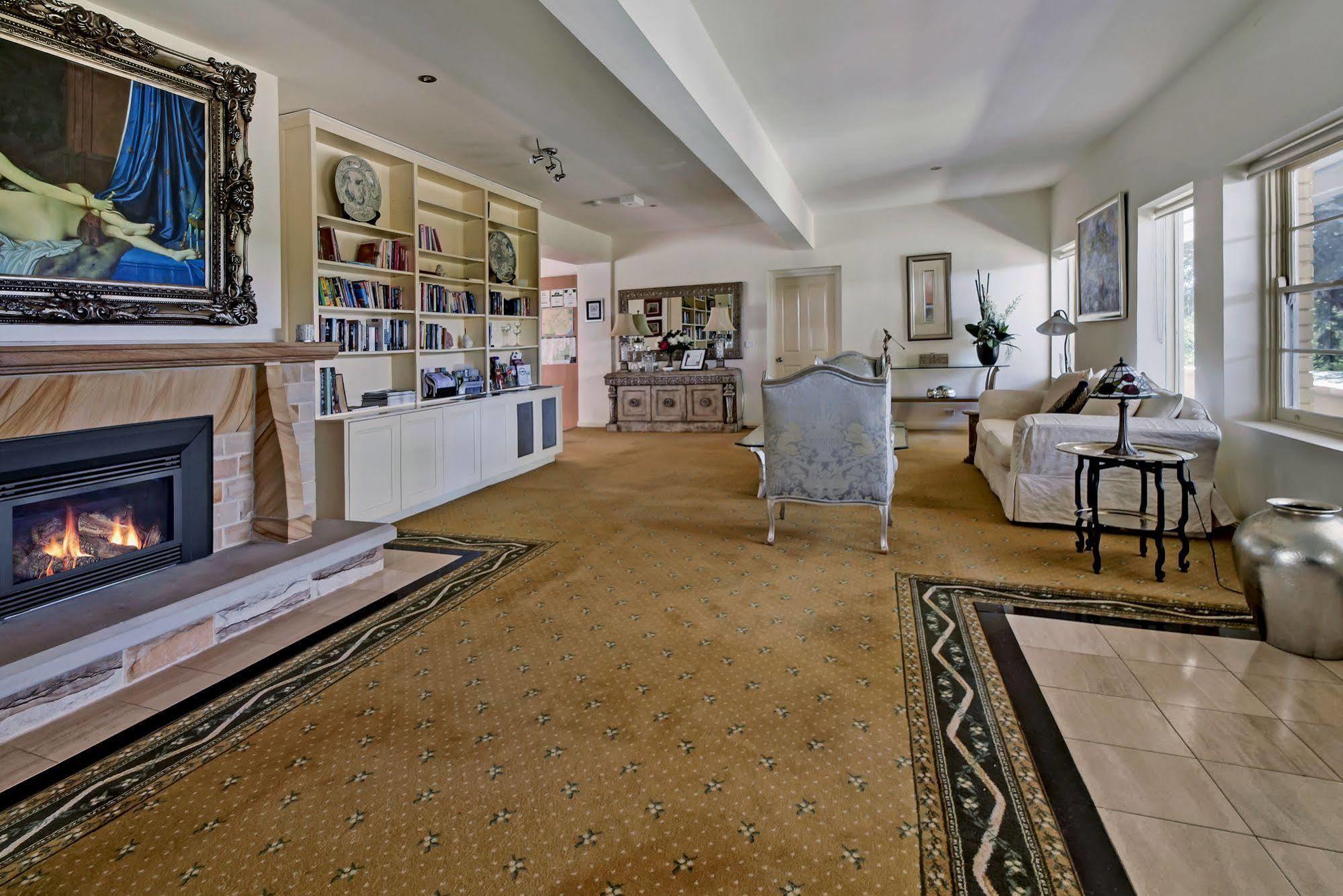 Bundanoon Lodge Zewnętrze zdjęcie