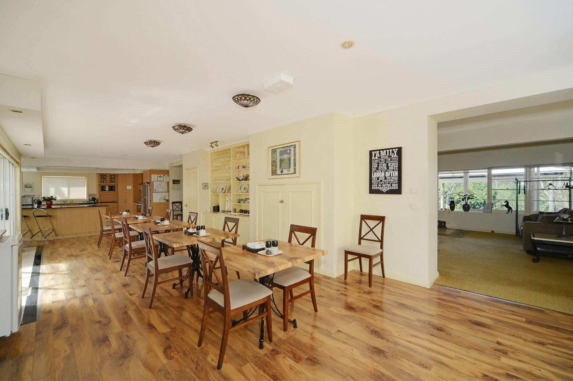 Bundanoon Lodge Zewnętrze zdjęcie