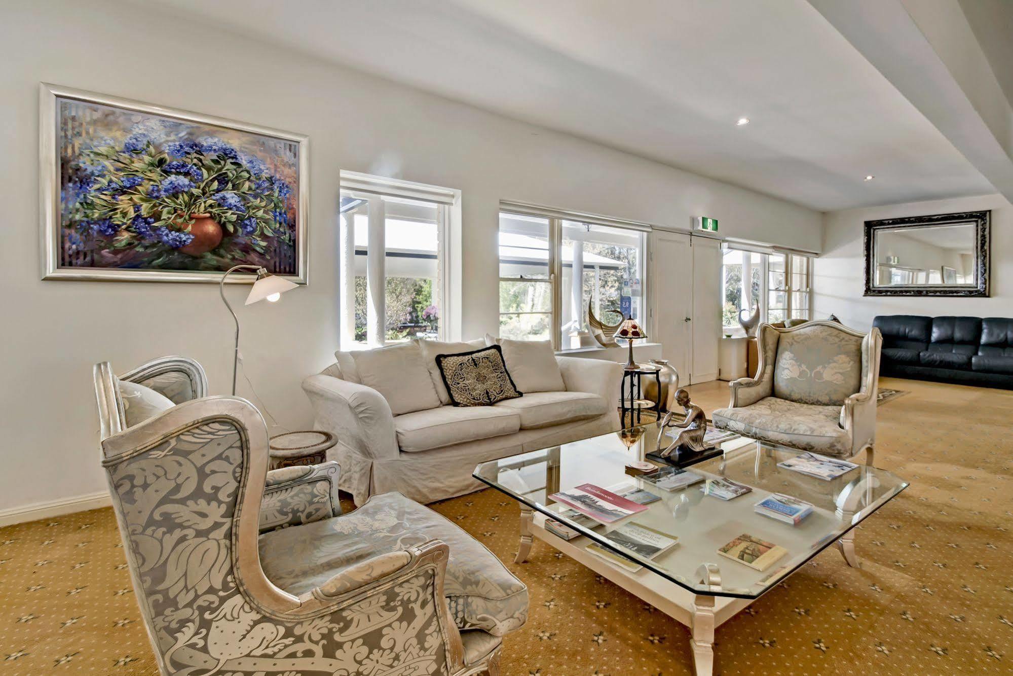 Bundanoon Lodge Zewnętrze zdjęcie