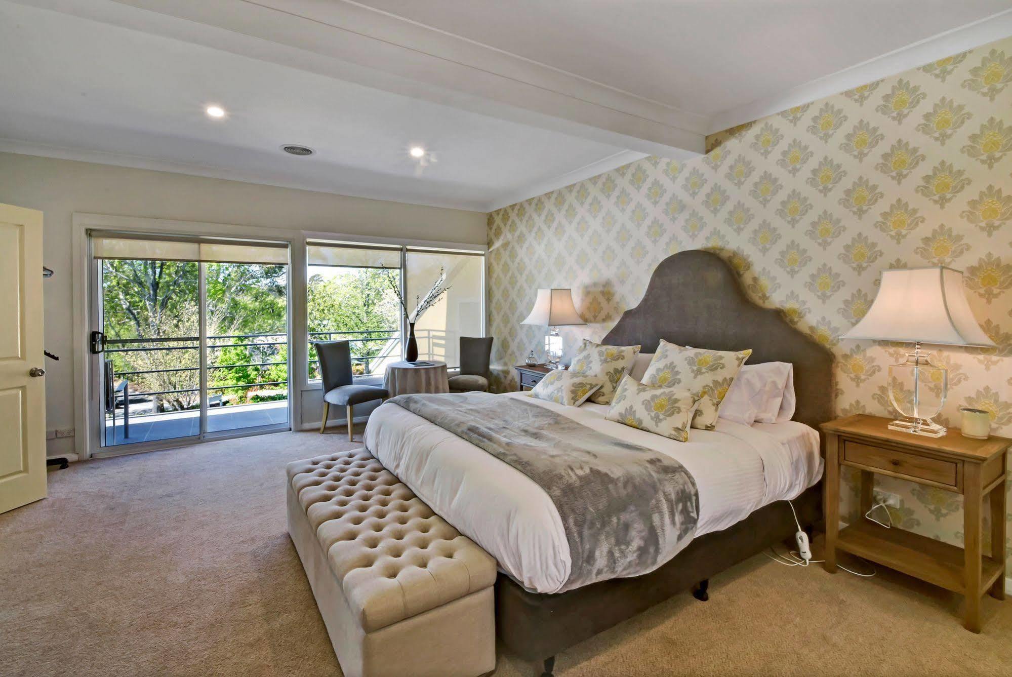 Bundanoon Lodge Zewnętrze zdjęcie