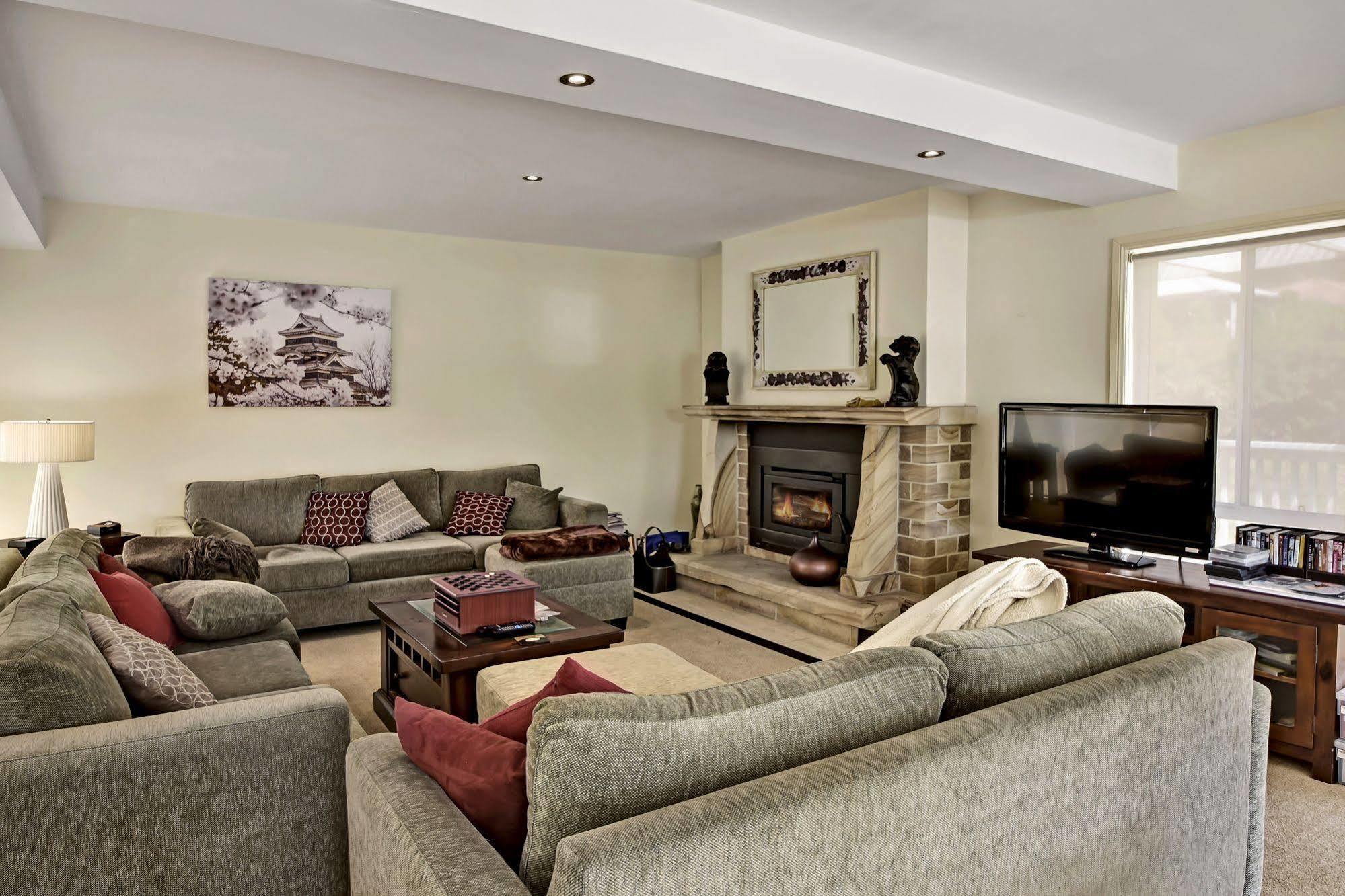 Bundanoon Lodge Zewnętrze zdjęcie