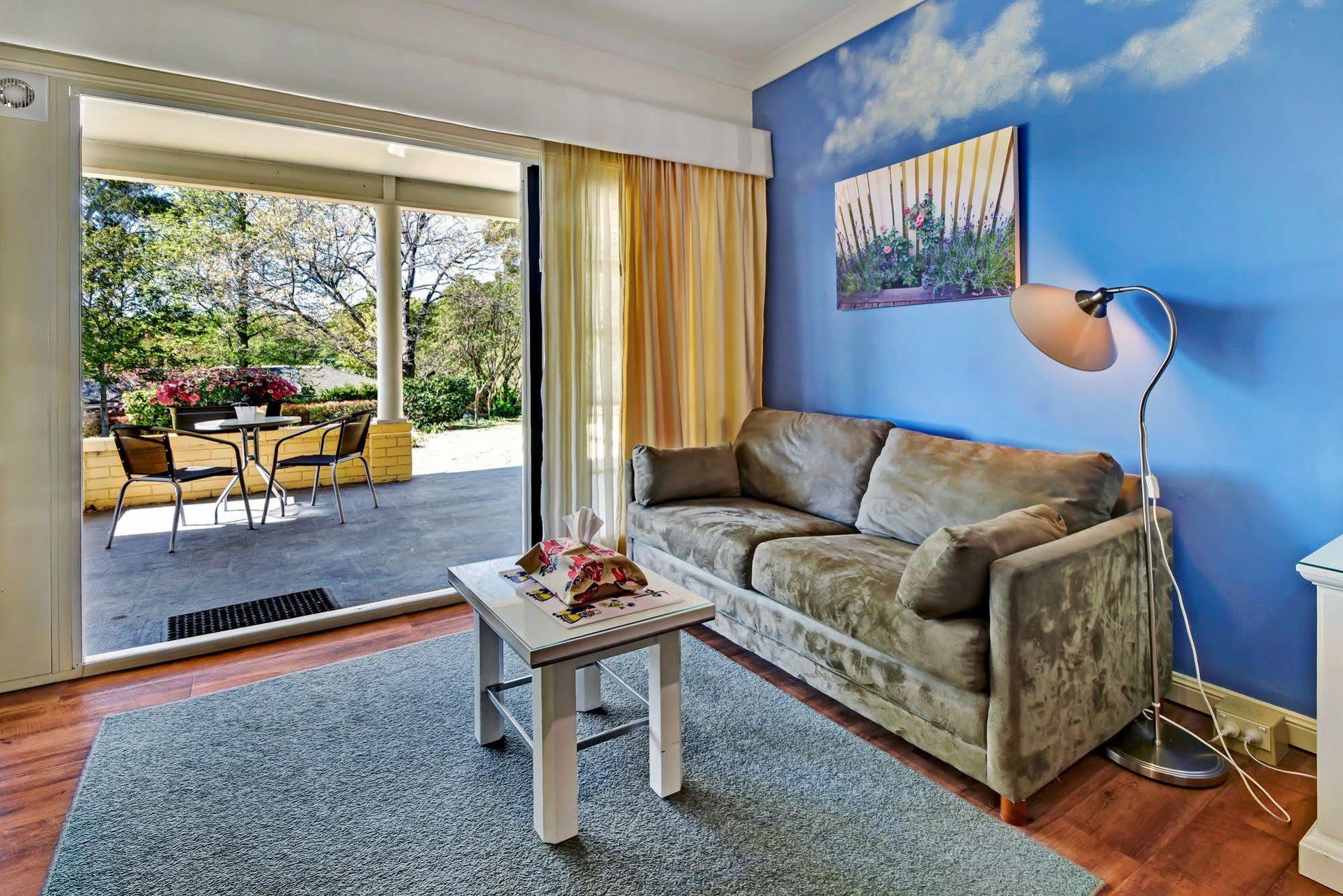 Bundanoon Lodge Zewnętrze zdjęcie